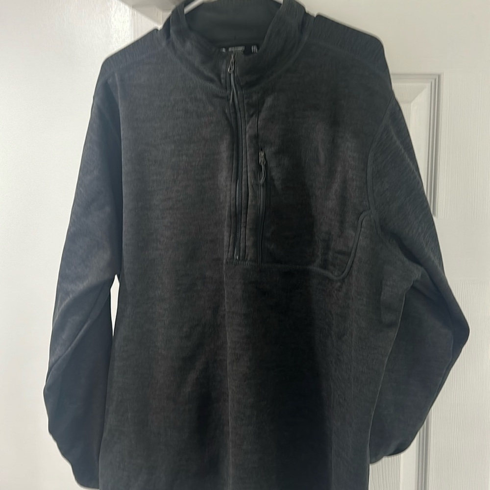 North Face Fleece